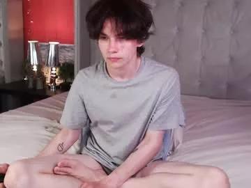 iwillfall_ from Chaturbate