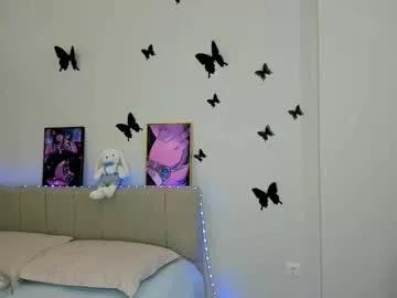 ixikiyoko from Chaturbate