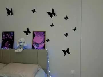 ixikiyoko from Chaturbate