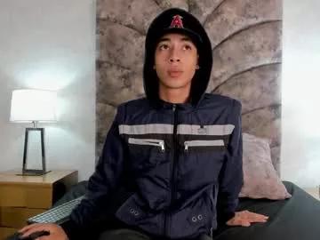 ixxus from Chaturbate