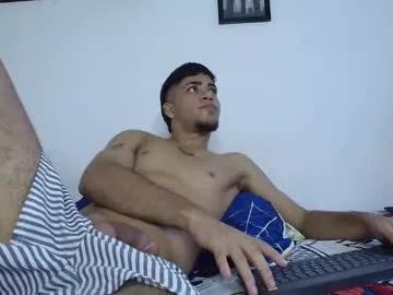 izaak_taylor7 from Chaturbate