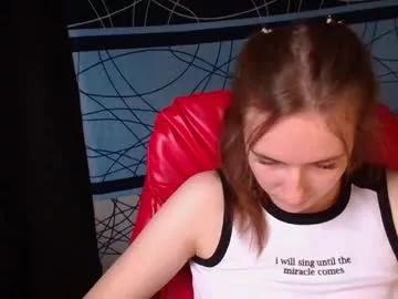 Izabella_rain webcams show profile image 