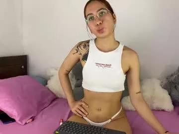 izhiss from Chaturbate