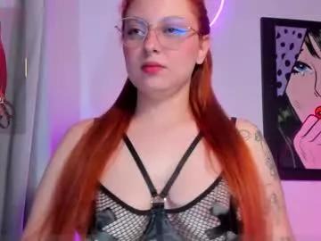 izyzys_baker from Chaturbate