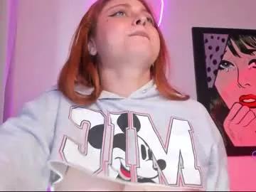 izyzys_baker from Chaturbate