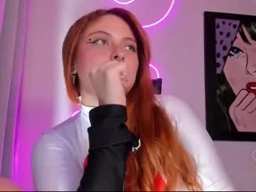 izyzys_baker from Chaturbate