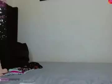 izzabelvalentine from Chaturbate