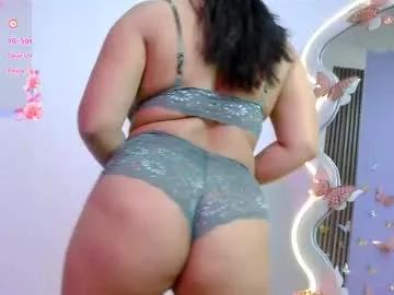 izzbigboobs from Chaturbate is Freechat