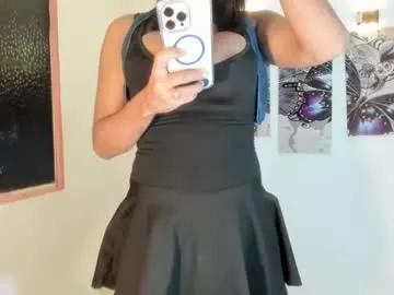 izzibraxton from Chaturbate