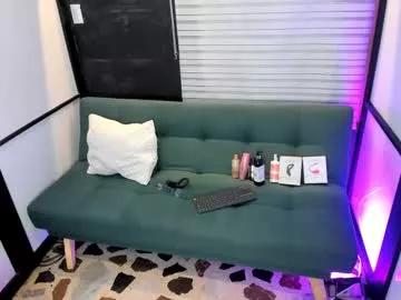 izzyhilton_ from Chaturbate is Freechat