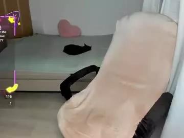 izzyholly from Chaturbate