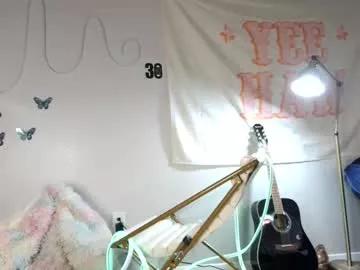 izzyishottttt from Chaturbate