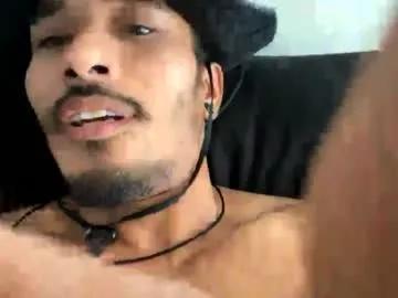 j0nnyk1ng from Chaturbate