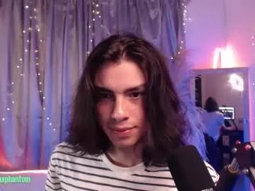 j_a_x_x_x_o_n from Chaturbate