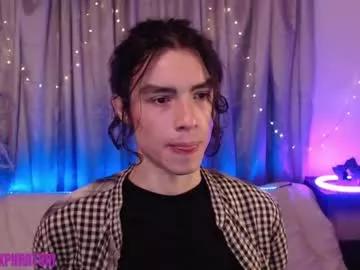 j_a_x_x_x_o_n from Chaturbate