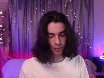 j_a_x_x_x_o_n from Chaturbate