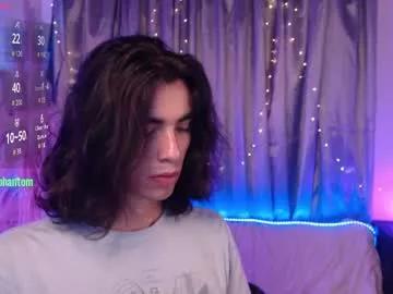 j_a_x_x_x_o_n from Chaturbate