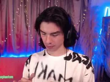 j_a_x_x_x_o_n from Chaturbate