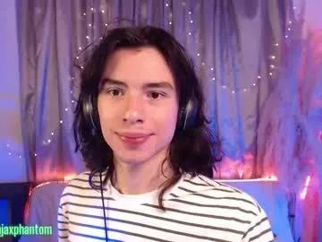 j_a_x_x_x_o_n from Chaturbate