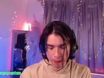 j_a_x_x_x_o_n from Chaturbate