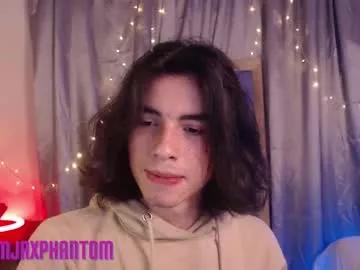 j_a_x_x_x_o_n from Chaturbate