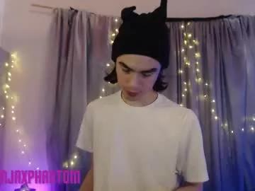j_a_x_x_x_o_n from Chaturbate