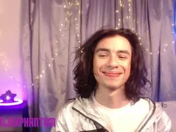 j_a_x_x_x_o_n from Chaturbate