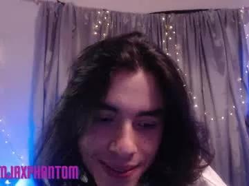 j_a_x_x_x_o_n from Chaturbate