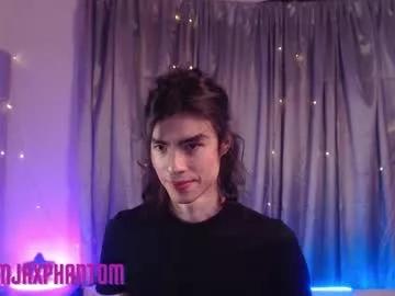j_a_x_x_x_o_n from Chaturbate