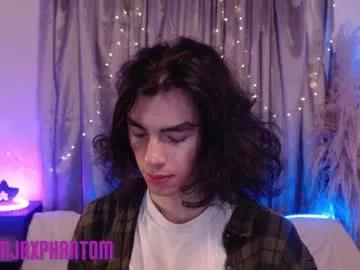 j_a_x_x_x_o_n from Chaturbate
