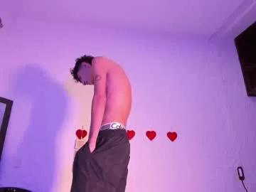j_martony from Chaturbate is Freechat