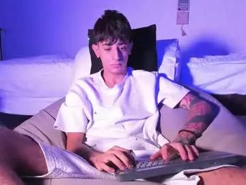 j_martony from Chaturbate is Freechat