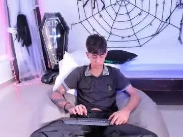 j_martony from Chaturbate is Freechat