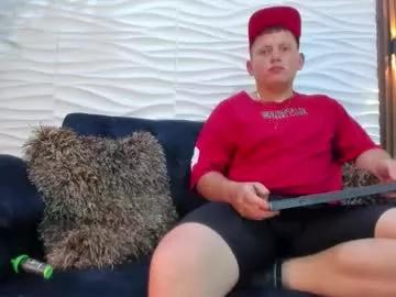 j_p_ruszo_777 from Chaturbate
