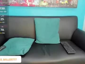 jaack_miller from Chaturbate