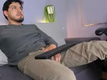 Jaackdick_ webcams show profile image 