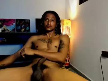 jaacksn from Chaturbate