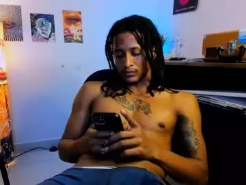 jaacksn from Chaturbate