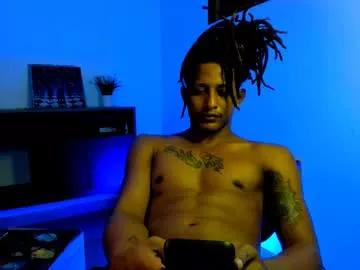 Jaacksn webcams show profile image 
