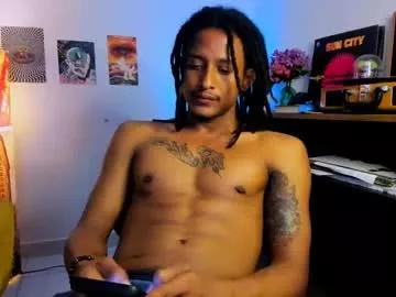 jaacksn from Chaturbate
