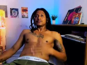 jaacksn from Chaturbate