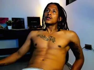 jaacksn from Chaturbate