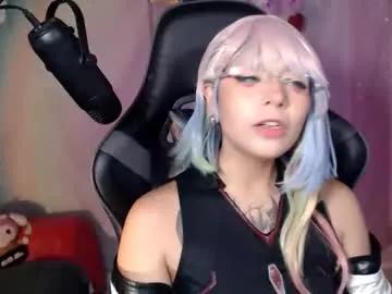 jaadee18 from Chaturbate