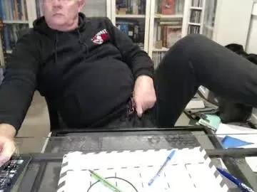 jacal711 from Chaturbate