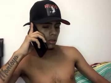 jaccock_ from Chaturbate