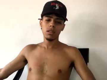 Jaccock_ webcams show profile image 