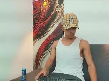 jaccock_4 from Chaturbate is Freechat