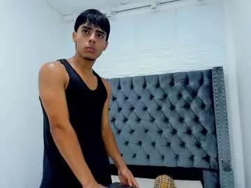 jaccock_4 from Chaturbate is Freechat