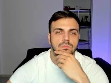 Jace_thorne webcams show profile image 