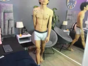 jack__steve from Chaturbate is Freechat